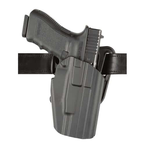 Safariland Model 577 GLS Pro-Fit Holster (with 1.5 - 1.75 belt width belt loop) - Tactical & Duty Gear